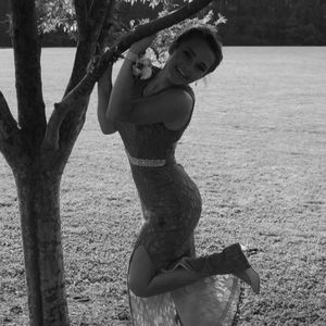 Meet your Posher, Rylee